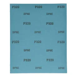 Sencys Schuurvel Wit Mix P180/240/320 6St-Brico Clearance