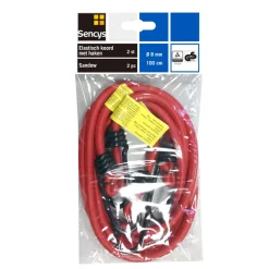 Sencys Spanwartel Haak 8Mmx100Cm 2St-Brico