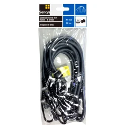 Sencys Spanwartel 8Mmx80Cm 8St-Brico Clearance