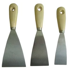 Brico Sencys Spatel Set 40-60-80Mm Outlet