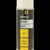 Sencys Spuitlak Puur Wit Mat Ral9010-Brico Clearance