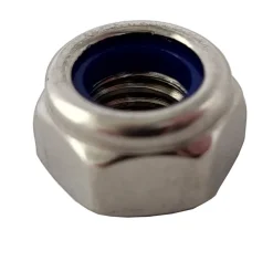 Sencys Tegenmoer Rvs M10 5St-Brico New