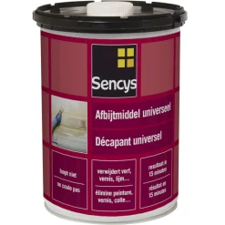 Sencys Universeel Afbijtmiddel 2.5L-Brico Outlet