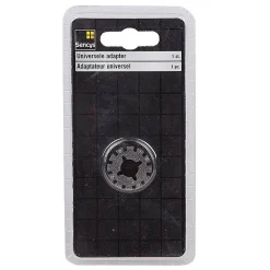 Brico Sencys Universele Adapter Voor Zagen Best