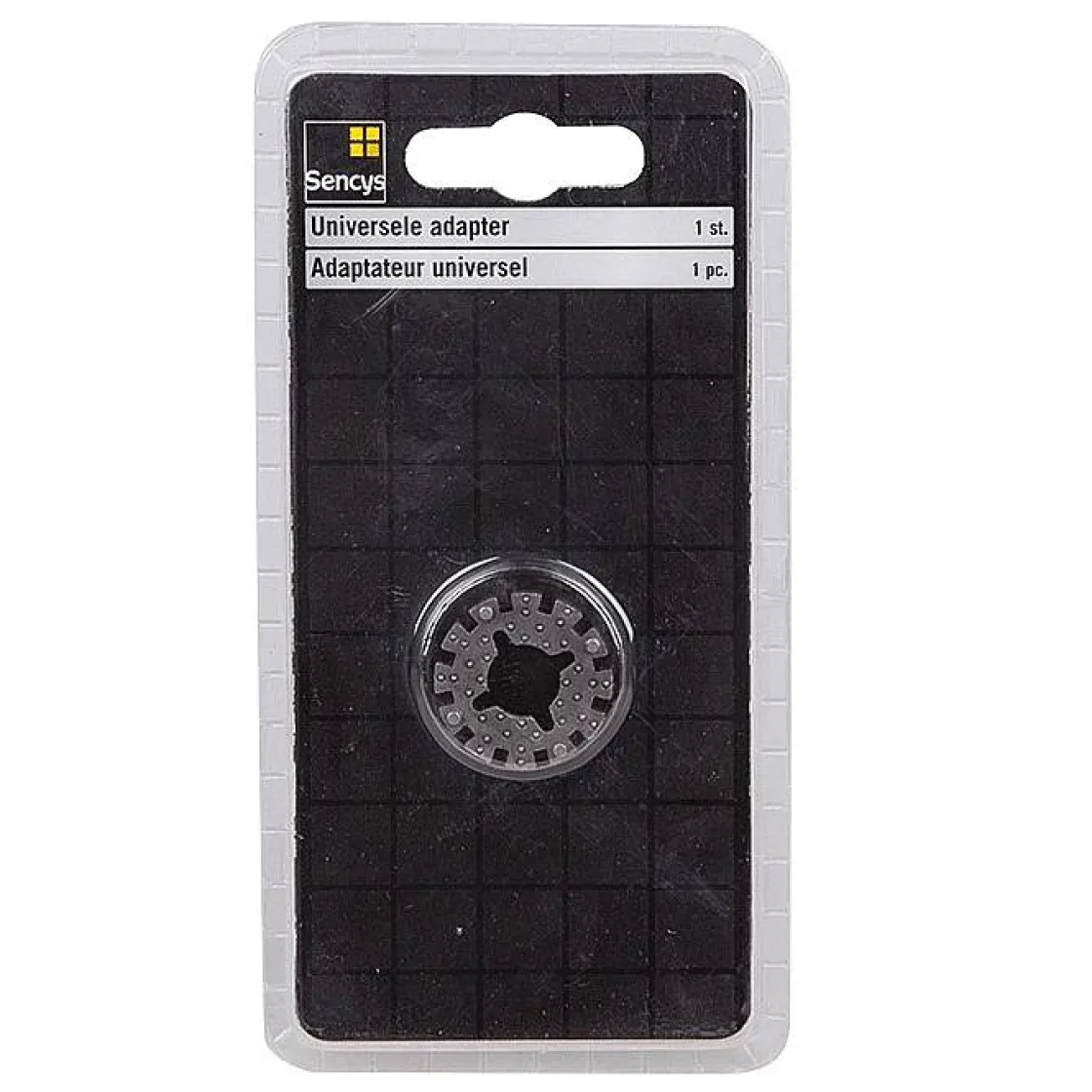 Brico Sencys Universele Adapter Voor Zagen Best