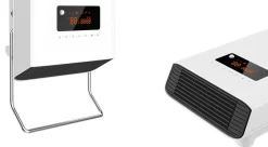 Keramische Kachels & Blaasverwarming<Brico Sencys Ventilatorkachel Df-Ht5111P 2100W