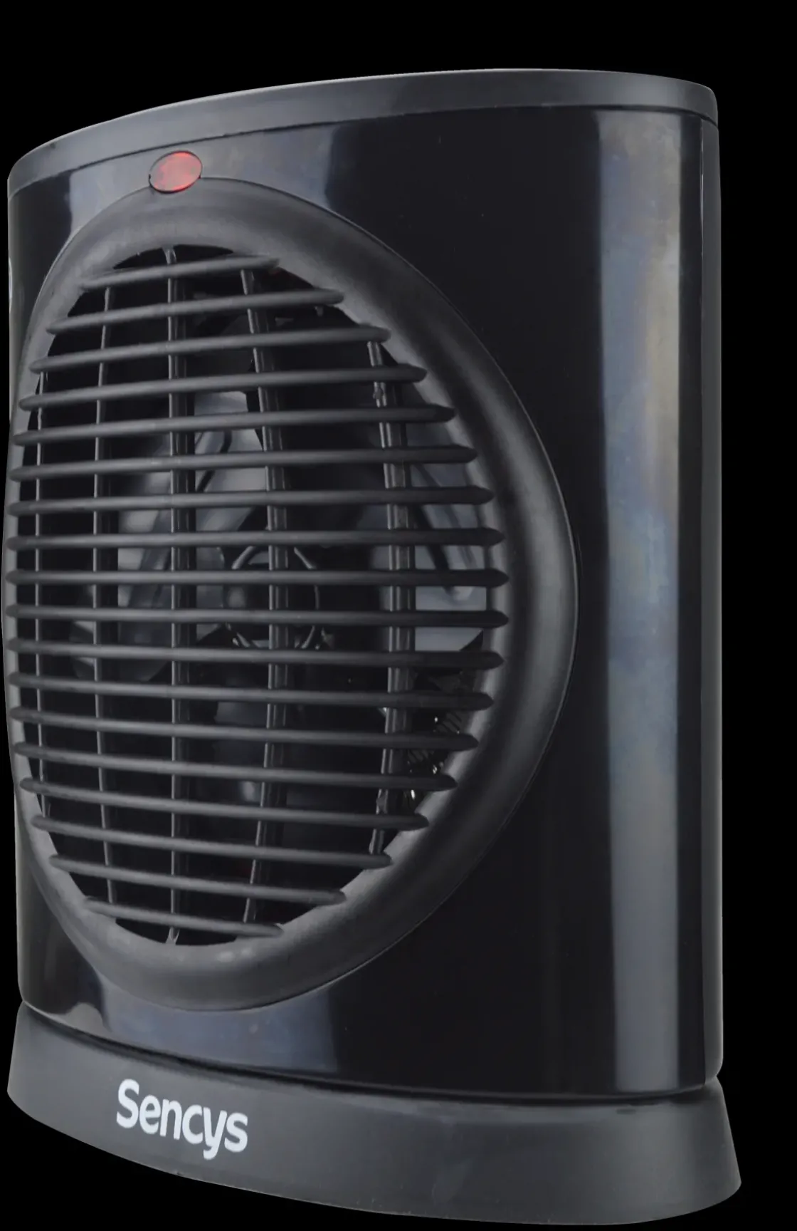 Keramische Kachels & Blaasverwarming<Brico Sencys Ventilatorkachel 'H-3136' 2000W