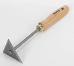 Brico Sencys Verfkrabber Driehoek 8Cm Best