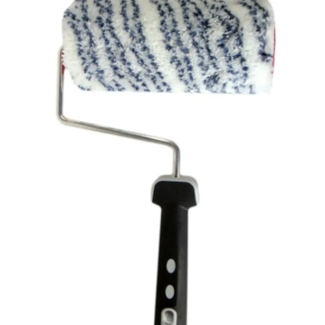 Sencys Verfroller + Beugel Ruwe Ondergrond 18Cm-Brico Outlet