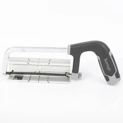 Brico Sencys Verstekbak Aluminium Met Metaalzaag 15Cm Online