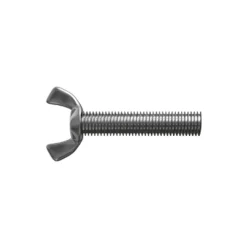 Sencys Vleugelvijzen 'M8' 25 Mm -5 Stuks-Brico Outlet