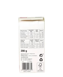 Sencys Vliesbehanglijm 200Gr-Brico Outlet