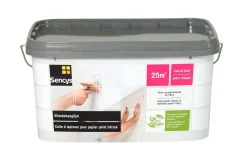 Sencys Vliesbehanglijm Kant-En-Klaar 5Kg-Brico Sale