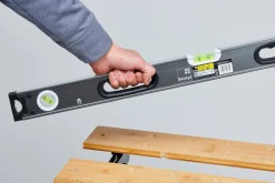 Brico Sencys Waterpas 80Cm Outlet