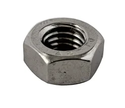 Sencys Zeskantmoer Rvs M8 10St-Brico Clearance