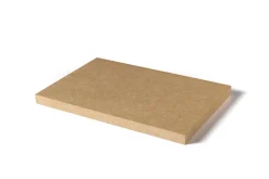 Brico Sensys Mdf Plaat Fibromax 61X122Cm 6Mm Hot