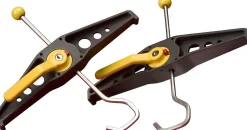 Brico Set Van 2 Ladderklemsystemen Safeclamp Sale