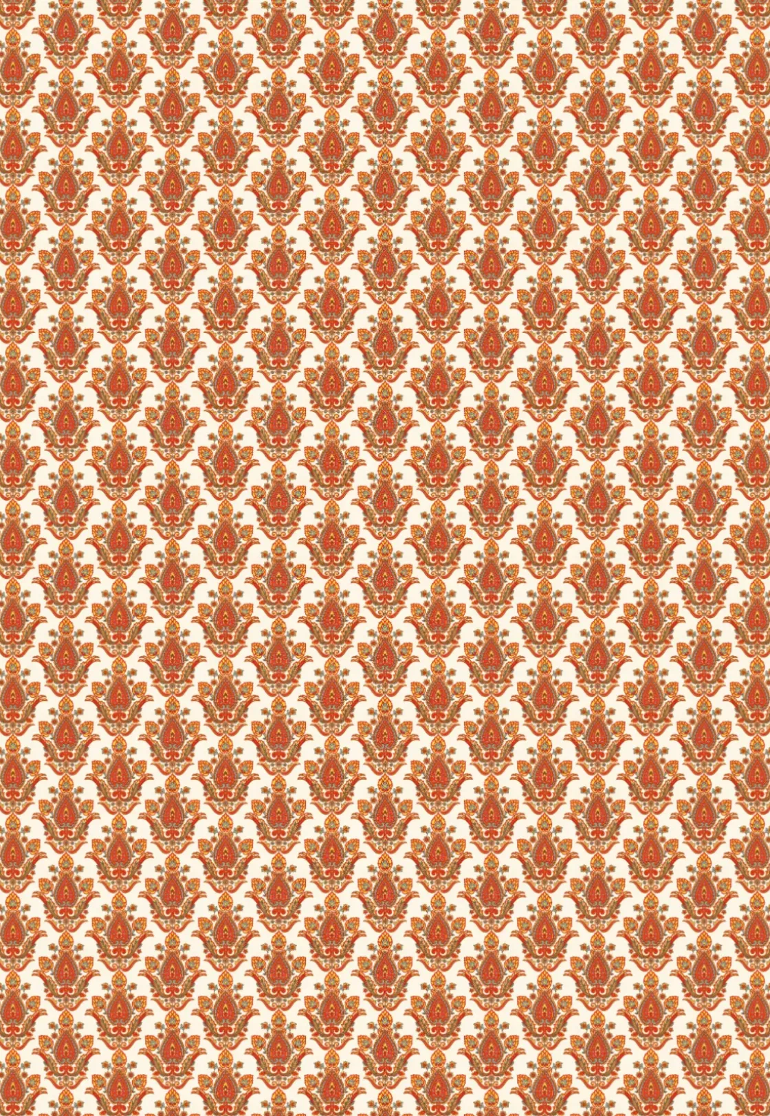 Seventies Fotobehang S716A4-Brico Outlet