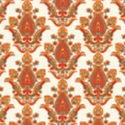 Seventies Fotobehang S716A4-Brico Outlet