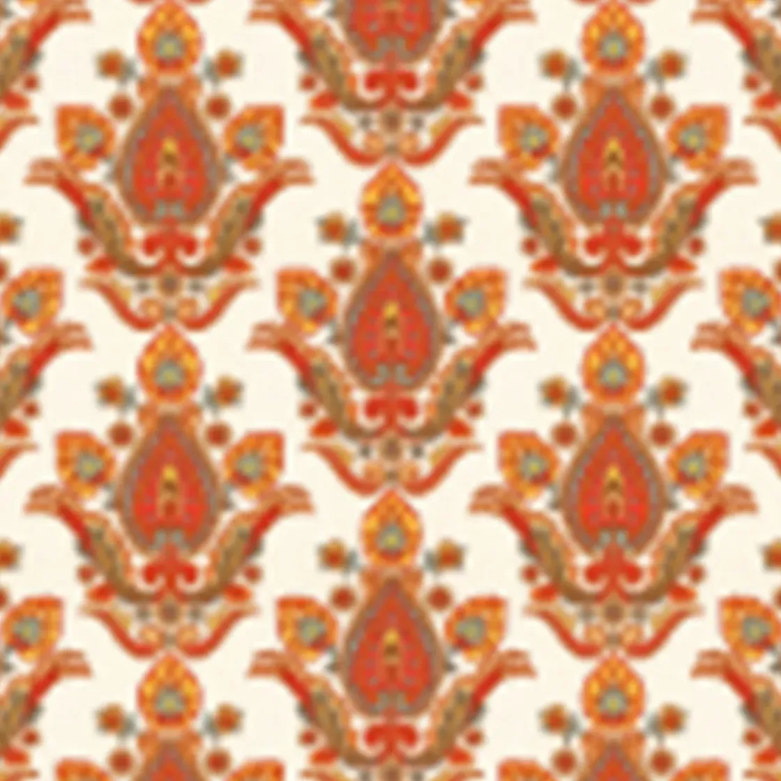 Seventies Fotobehang S716A4-Brico Outlet