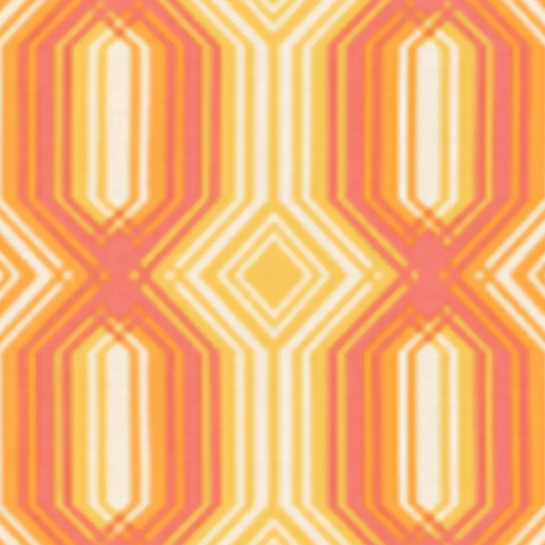 Seventies Fotobehang S712A9-Brico