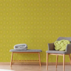 Seventies Fotobehang S714B4-Brico Best