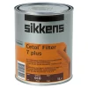 Sikkens Cetol Filter 7 Plus Notelaar 1L Transparant-Brico Discount