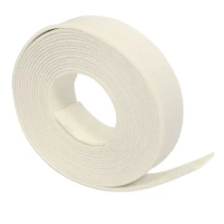 Brico Siliconen Boord 3M35X22Mm Wit Outlet