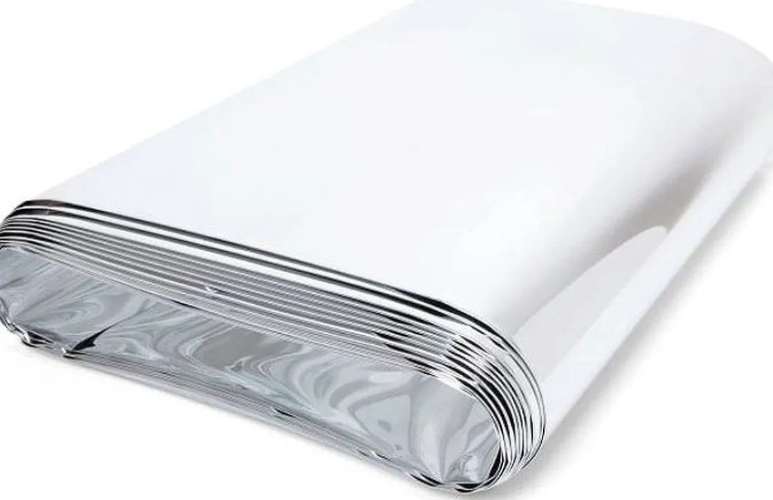 Brico Simple Fix Radiatorfolie Isolerend 500Cm X 60Cm Outlet