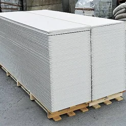 Brico Siniat Gipskartonplaat 'Hrak' 260 X 60 Cm X 9,5 Mm Clearance