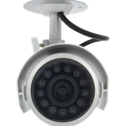 Smartwares Dummy Camera Cs22D Grijs-Brico Discount
