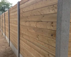 Brico Solid Blokhutprofiel Hout 200X14,7X2,8Cm Discount