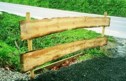 Brico Solid Tuinplank ‘Canadienne' Hout 240 Cm Online