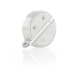 Somfy Key Badge Home Alarm Draadloos Wit-Brico Online