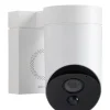 Somfy Outdoor Camera Draadloos Nachtzicht-Brico Clearance