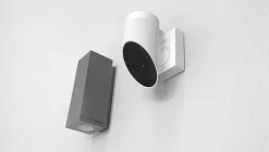 Somfy Outdoor Camera Draadloos Nachtzicht-Brico Clearance