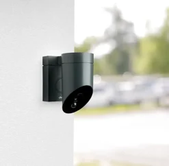 Somfy Outdoor Camera Duo Pack Grijs-Brico Outlet