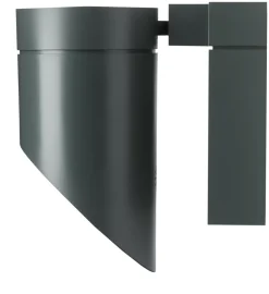 Somfy Outdoor Camera Duo Pack Grijs-Brico Outlet