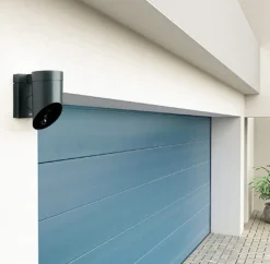 Somfy Outdoor Camera Wifi Grijs-Brico Discount