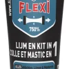 Soudal Lijmkit Fix All Flexi Wit 125Ml-Brico Clearance