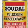 Brico Soudal Manueel Vulschuim 0,3L Online