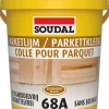 Brico Soudal Parketlijm 68A 1Kg