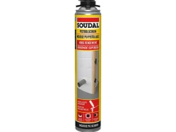 Brico Soudal Pu Pistoolschuim Hoog Rendement 750Ml Sale