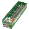 Spax Schroef 'Hi.Force' Wirox 6X200Mm 16 Stuks-Brico Best