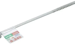 Spax Schroef 'Hi.Force' Wirox 8X240Mm-Brico Clearance