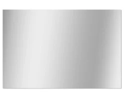 Brico Spiegel Rechthoek Met Gepolijste Randen 90X60Cm Best