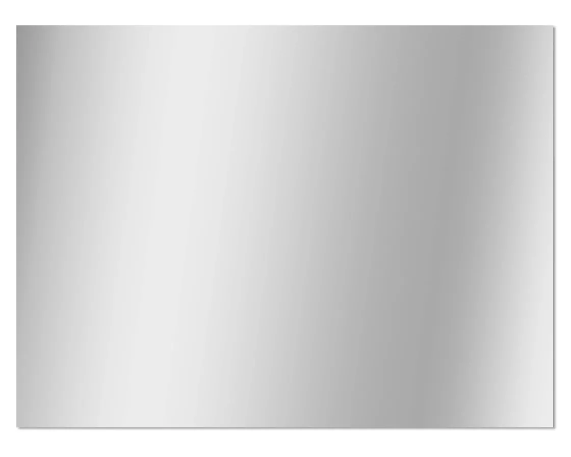 Brico Spiegel Rechthoek Met Gepolijste Randen 40X30Cm Discount