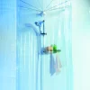 Brico Spirella Douchegordijn Ombrella Clear 8 Armen Outlet