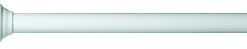 Brico Spirella Douchestang 75-125Cm Wit Best
