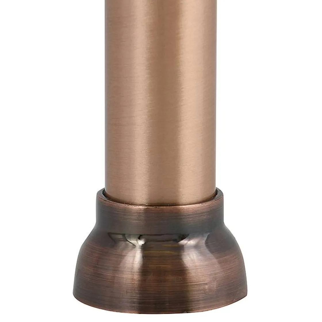 Brico Spirella Douchestang Kreta 75-125Cm Koper Sale